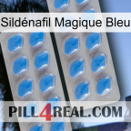 Sildénafil Magique Bleu 23